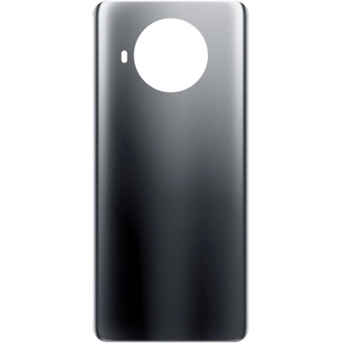 Задня кришка Xiaomi Mi 10T Lite (сіра оригінал Китай) Задня кришка Xiaomi Mi 10T Lite (сіра оригінал Китай)