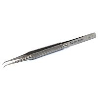 Пінцет Mechanic TK-15 вигнутий гострий, немагнітний, 140 мм