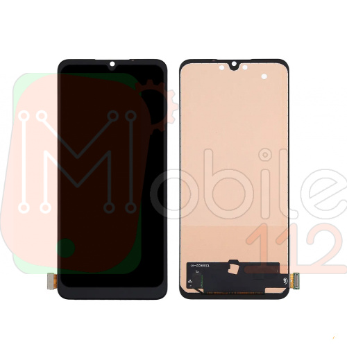 Дисплей Oppo A91 A73 2020, Reno3 + тачскрин (IN-CELL)