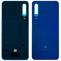 Задня кришка Xiaomi Mi 9 SE M1903F2G (синя Original New)