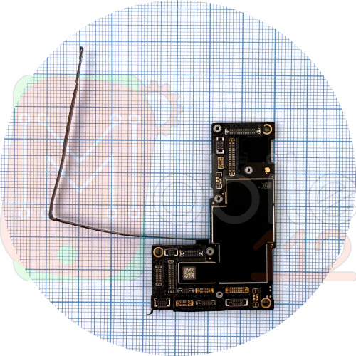 Материнська плата Apple iPhone 12 Pro Max iCloud (оригінал 100%)