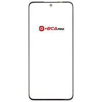 Стекло дисплея OnePlus Nord CE4 Lite (OCA Pro с пленкой)