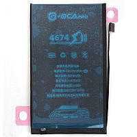 Акумулятор Apple iPhone 16 Plus (оригінал G+OCA Pro 4674 mAh)