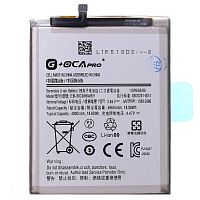 Аккумулятор Samsung EB-BG996ABY Galaxy S21+ Plus 5G G996B (оригинал G+OCA Pro 4800 mAh)