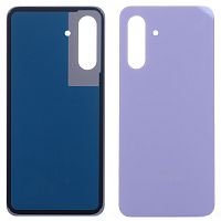 Задняя крышка Samsung Galaxy A36 5G A366 (фиолетовая оригинал Китай)