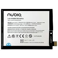 Аккумулятор ZTE Li3936T44P6h836542 оригинал Китай Nubia M2 NX551J 3630 mAh