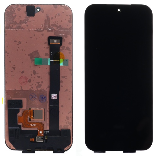 Дисплей Xiaomi Poco F8 Pro з тачскріном (оригінал Китай)