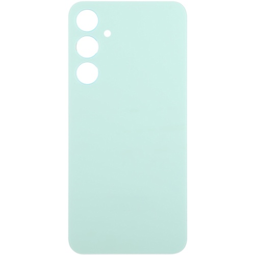 Задня кришка Samsung Galaxy S23 FE S711 (зелена)