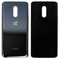 Задня кришка OnePlus 7 (сіра Original New)