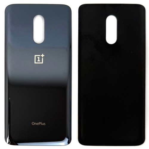 Задня кришка OnePlus 7 (сіра Original New)