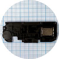 Звонок Motorola Moto E6s 2020 XT2053 в рамке - полифонический динамик
