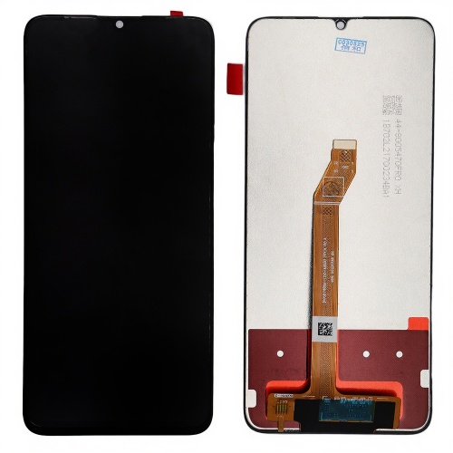 Дисплей Huawei Honor X7, Honor Play 30 Plus з тачскріном (AAAA)