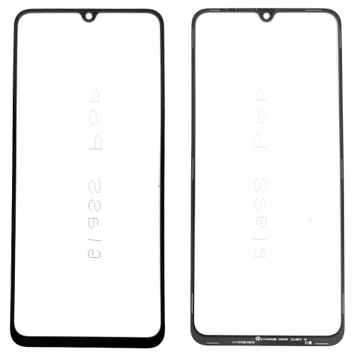 Скло дисплея Xiaomi Redmi A5 4G Global 167 мм (OCA Pro з плівкою)