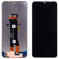 Дисплей ZTE Blade A55, A35 + тачскрин (AAAA)