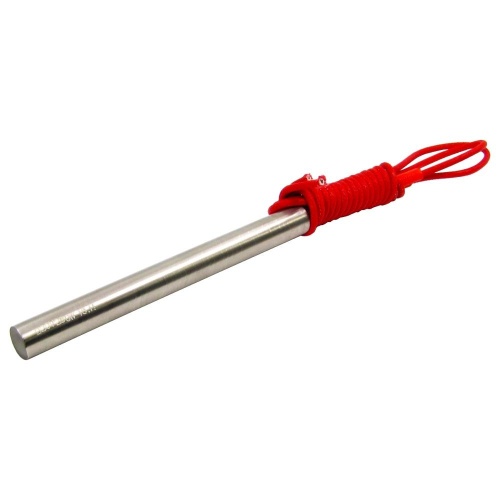 Нагрівальний елемент для апарату A-808 12" 220V, 250Вт, довжина 100 мм, діаметр 10 мм