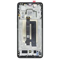 Дисплей Xiaomi Poco X6 Pro з тачскріном (оригінал Китай із сірою рамкою)