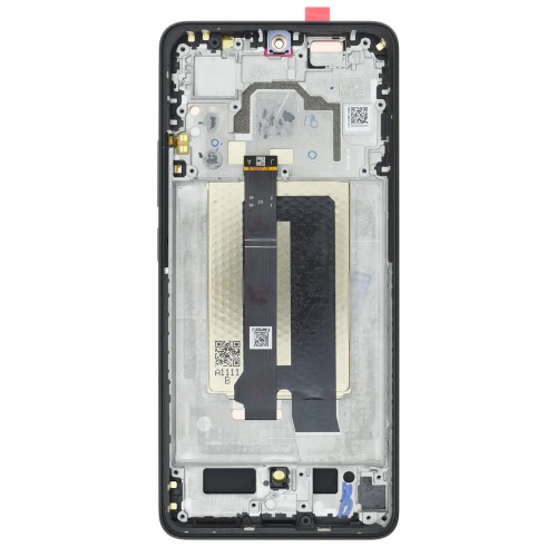 Дисплей Xiaomi Poco X6 Pro з тачскріном (оригінал Китай із сірою рамкою)