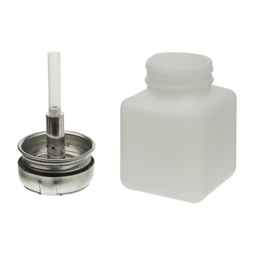 Ёмкость для спирта с дозатором Kaisi Alcohol Bottle 40 (100 ml) фото 3