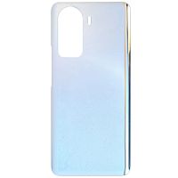 Задня кришка Huawei Honor 60 LSA-AN00 (блакитна)