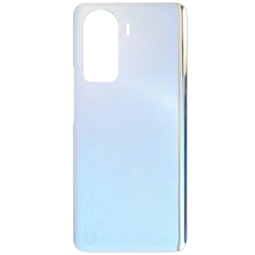 Задня кришка Huawei Honor 60 LSA-AN00 (блакитна)