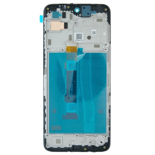 Дисплей Motorola Moto G42 XT2233-2 з тачскріном (оригінал 100% з рамкою)