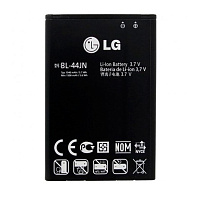 Акумулятор LG BL-44JN якість AAA E400 E405 E410 E420 E425 E430 E435 E460 E475 E510 E610 E612 E615 E730 E739 P690 P698 P699 P970 X130 X135 X145