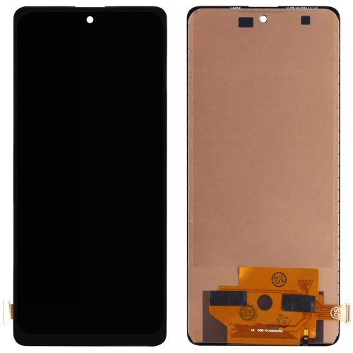 Дисплей Samsung Galaxy Note 10 Lite N770F з тачскріном (IN-CELL)