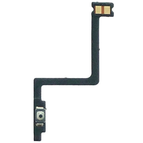 Шлейф Oppo A58 5G з кнопкою ввімкнення