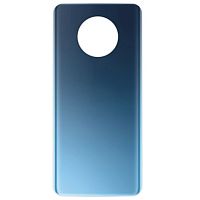 Задня кришка OnePlus 7T HD1901 (синя оригінал Китай)