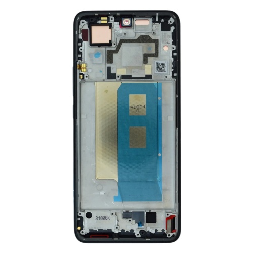 Дисплей Xiaomi Poco F5 Pro, Redmi K60, Redmi K60 Pro з тачскріном (оригінал 100% Service Pack з рамкою)