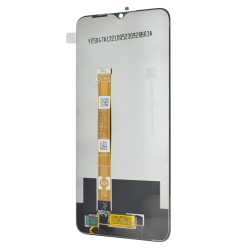 Дисплей Oppo A16 A16s A54s, Realme C25 C25s, Narzo 50A з тачскріном (оригінал Китай FPC-I1650EBAPU-47A-A0)