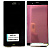 Дисплей Sony Xperia Z3 D6603 D6633 D6643 D6653 з тачскріном (чорний)