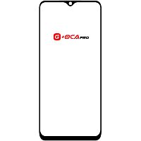 Скло дисплея ZTE Nubia Neo (OCA Pro з плівкою)