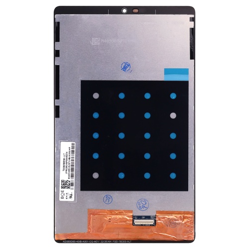 Дисплей Lenovo Tab M8 4rd Gen TB300 з тачскріном (оригінал OEM)