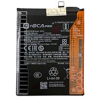 Акумулятор Xiaomi BM53 Mi 10T Pro, Mi 10T, Redmi K30S (оригінал G+OCA Pro 5000 mAh)