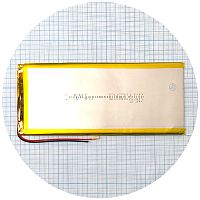 Акумулятор універсальний 5075180 181 х 68 х 5 мм 8000 mAh 3.7V