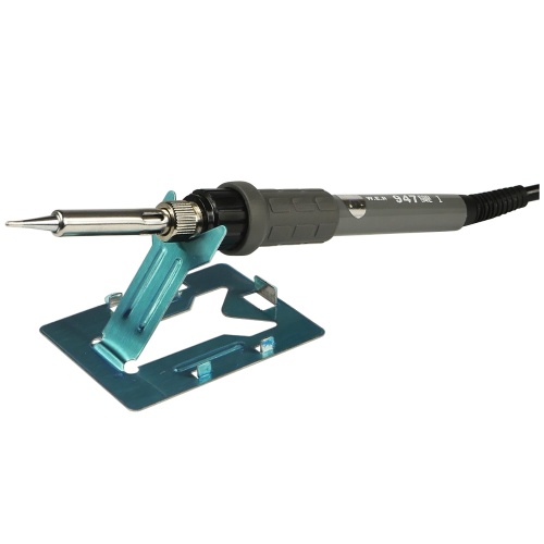 Паяльник WEP 947-I з підставкою та жалом 900M (30W, 220V) фото 4