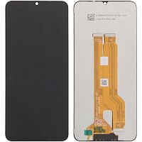 Дисплей Realme C61, Note 60 з тачскріном та рамкою (оригінал Китай)