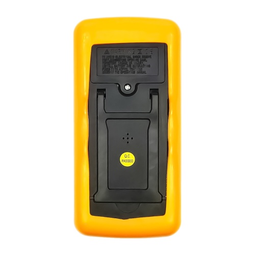 Мультиметр цифровий VC9208A з термопарою (струм до 20A) фото 3 Мультиметр цифровий VC9208A з термопарою (струм до 20A) фото 3