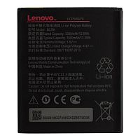 Акумулятор Lenovo BL264 C2 K10a40 (оригінал Китай 3500 mAh)