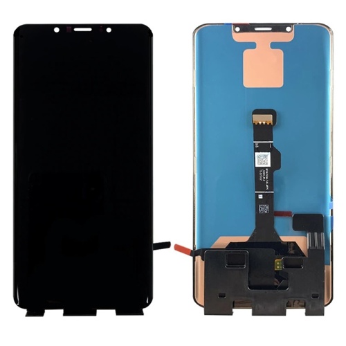 Дисплей Huawei Mate 50 Pro з тачскріном (оригінал Китай)