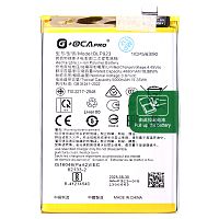 Аккумулятор Oppo BLP923 A57, A78, A77 4G, A77s, A58, A97 5G, Realme C51, OnePlus Nord N300, Nord N20 SE (оригинал G+OCA Pro 5000 mAh)