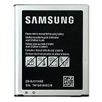 Аккумулятор Samsung EB-BJ111ABE оригинал Китай Galaxy J1 Ace J111 1800 mAh