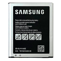 Акумулятор Samsung EB-BJ111ABE оригінал Китай Galaxy J1 Ace J111 1800 mAh