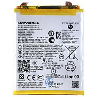 Акумулятор Motorola QV43 Edge 50 Neo (оригінал Китай 4310 mAh)