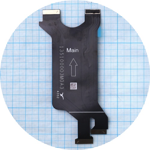 Шлейф Xiaomi 15 міжплатний - основний