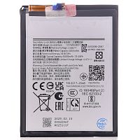 Акумулятор Samsung HQ-6887NAS Galaxy M55 5G M556B (оригінал Китай 5000 mAh)