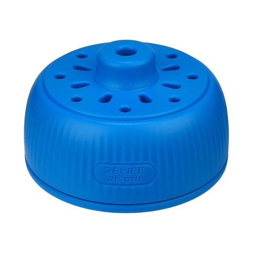 Настільний органайзер для інструментів Relife RL-078, роторний, діаметр 98 мм, висота 58 мм