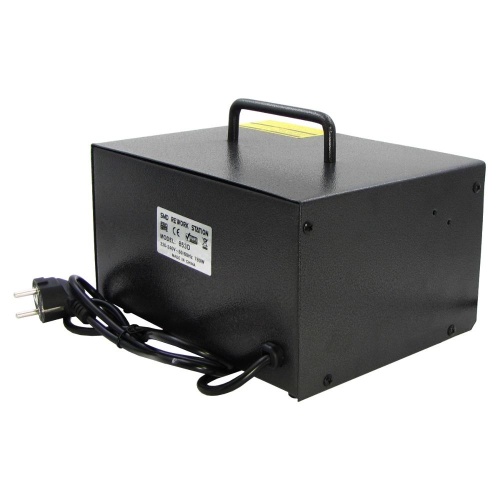 Паяльна станція LUKEY 853D фен, паяльник, блок живлення 15V 2A, тестер фото 5 Паяльна станція LUKEY 853D фен, паяльник, блок живлення 15V 2A, тестер фото 5