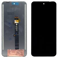 Дисплей Meizu Mblu 22 Pro + тачскрин (оригинал OEM)